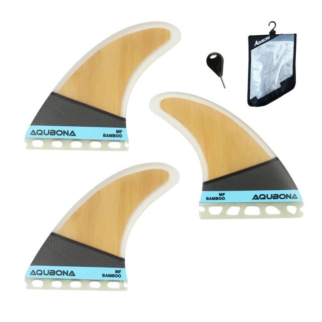 Surf Fins