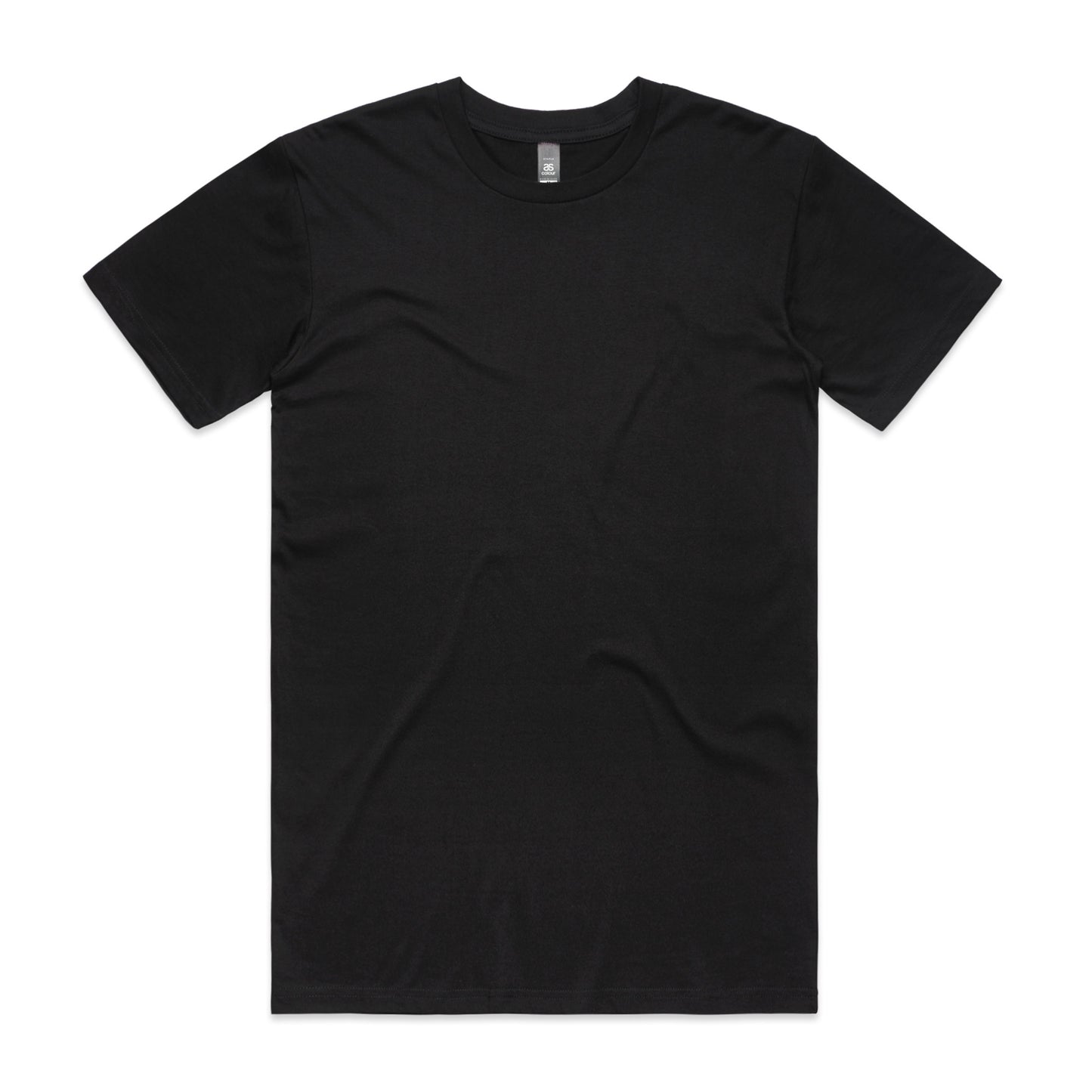 Black Tee