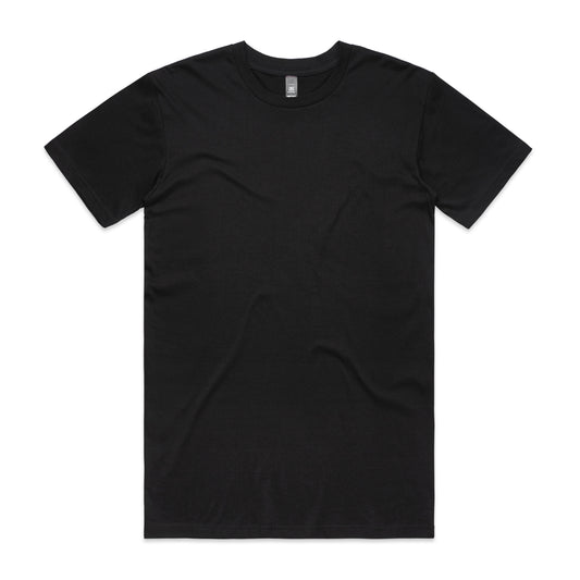 Black Tee