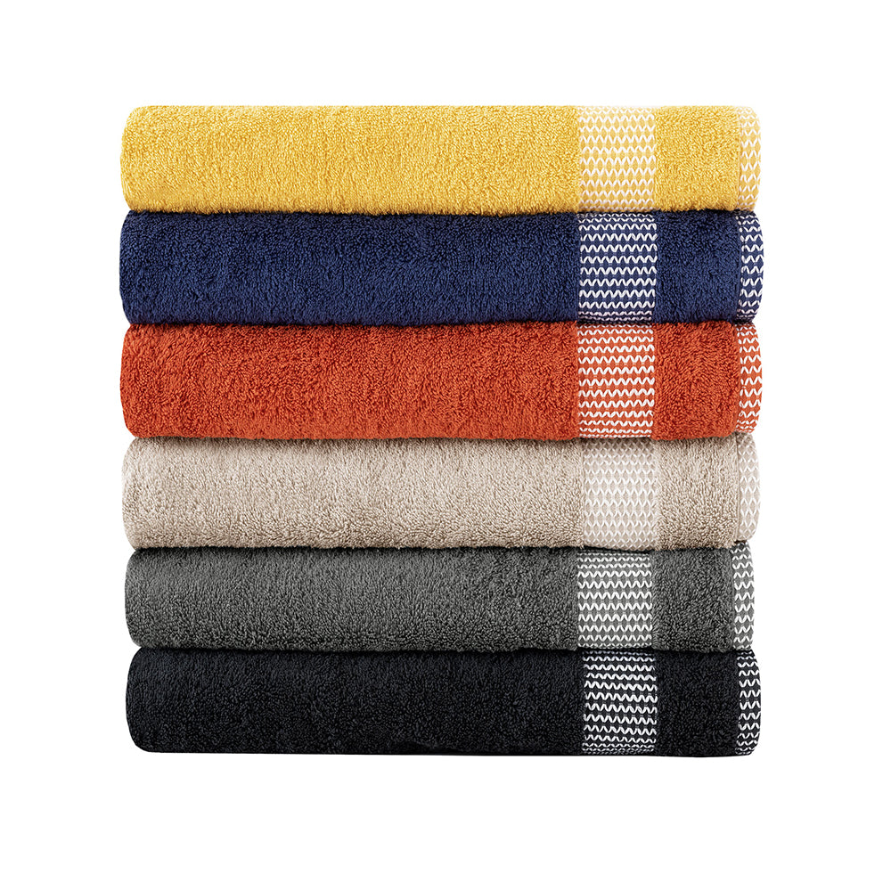 Bath Towel