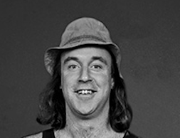 Kiwi Farmer - Hat