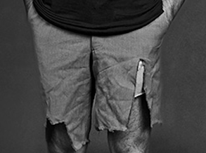 Kiwi Farmer - Shorts