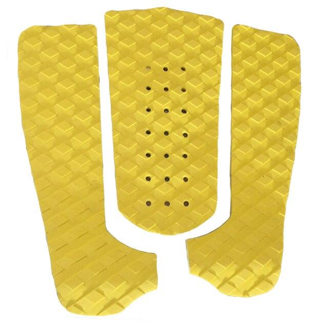 Tail Pads