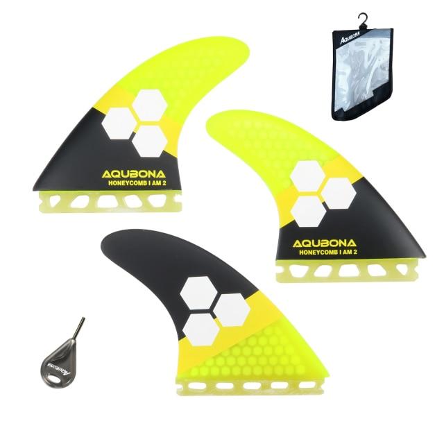 Surf Fins