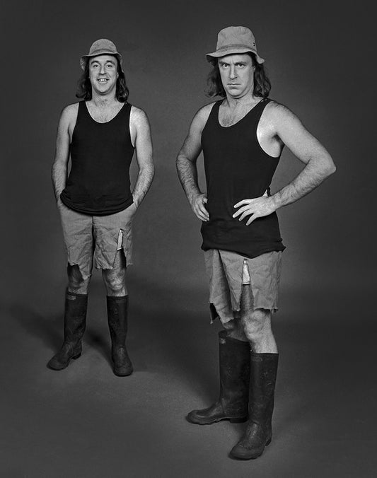 Shop the Look: Kiwi Farmer